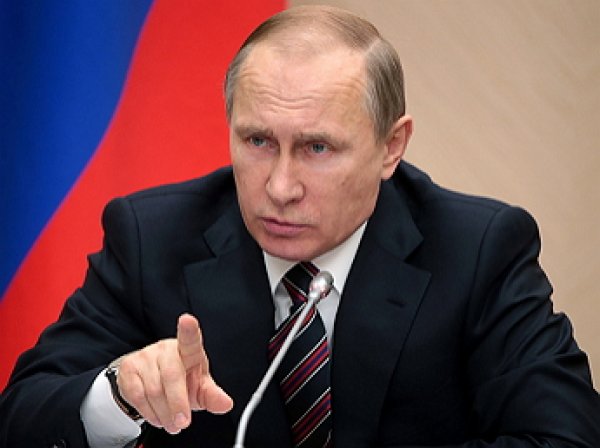 Владимир Путин: отношения РФ и ЕС рано или поздно  нормализуются