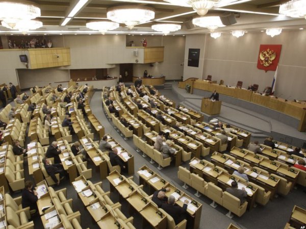 Нарышкину предложили запретить выборы в период санкций и кризиса