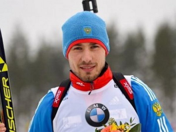 Биатлон. Кубок мира, спринтерская гонка: Йоханнес Бе первый, Шипулин второй, Фукард только третий