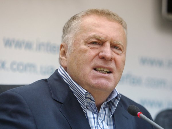 Коллекторы разыскивают Жириновского за долг в три тысячи рублей