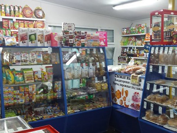 Во Владивостоке начали продавать еду в кредит