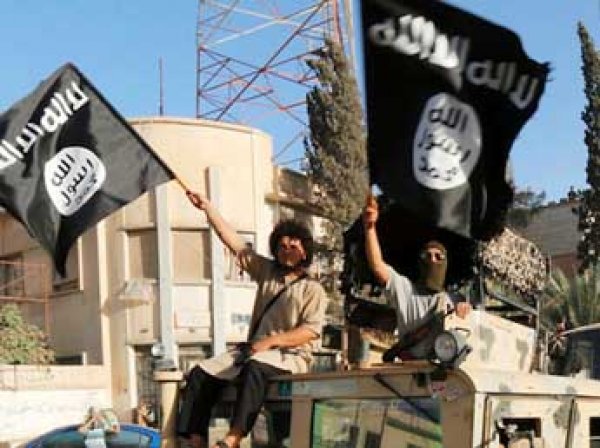 На верность ИГИЛ присягнули 34 группировки в мире