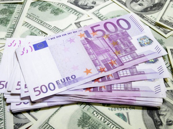 Курс доллара на сегодня, 10 февраля 2016: официальный курс евро поднялся выше 88 рублей
