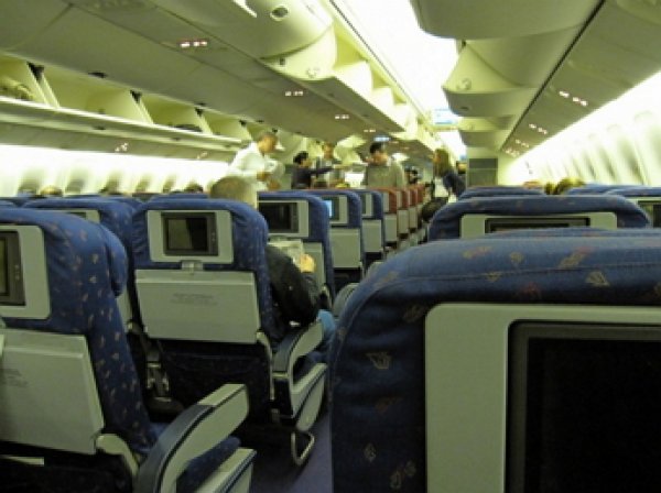ICAO внесла новый запрет на провоз багажа в пассажирских самолётах