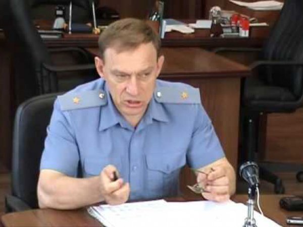 Покушение на Тимониченко: СМИ выяснили подробности попытки убийства экс-начальника УВД Екатеринбурга