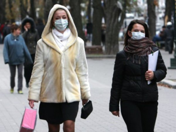 Свиной грипп, симптомы: Минздрав предупредил о второй волне гриппа уже в конце февраля