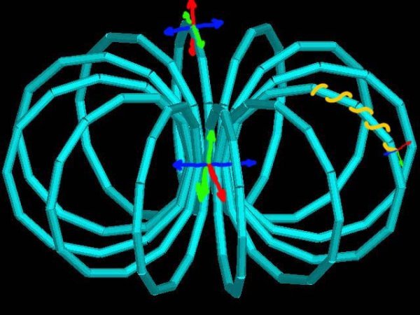 Японские ученые открыли тетранейтрон