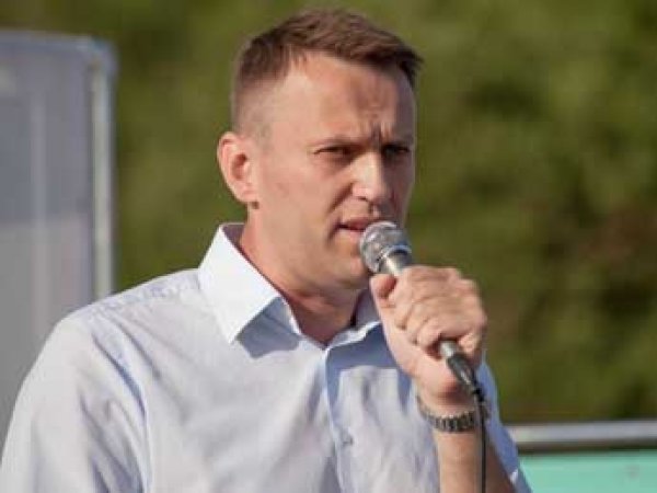 Навальный сообщил об иске против Путина, но в Кремле об этом не знают