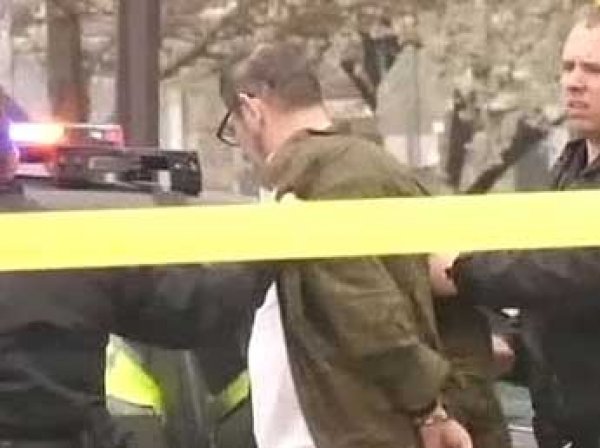 В Канзасе сотрудник фабрики газонокосилок расстрелял 24 коллеги, есть жертвы