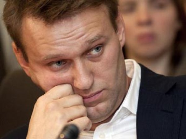 Навальный создал «реестр злодеев» из чиновников и силовиков