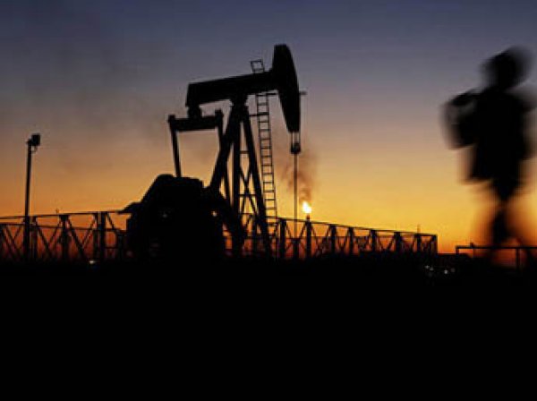 Цена барреля нефти Brent превысила