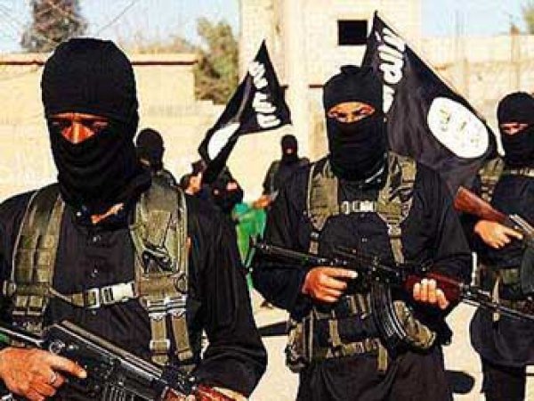 Неизвестный снайпер открыл охоту на главарей ИГИЛ в Ливии