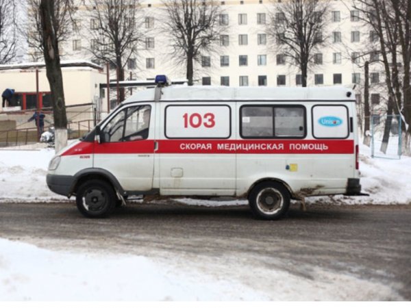 В Белгороде 4-летний ребенок погиб, скатившись с горки в люк