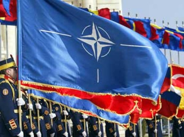Эксперты НАТО признали уязвимость рубежей альянса перед Россией