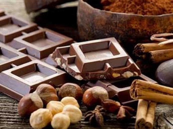 Ученые доказали, что шоколад делает человека умнее
