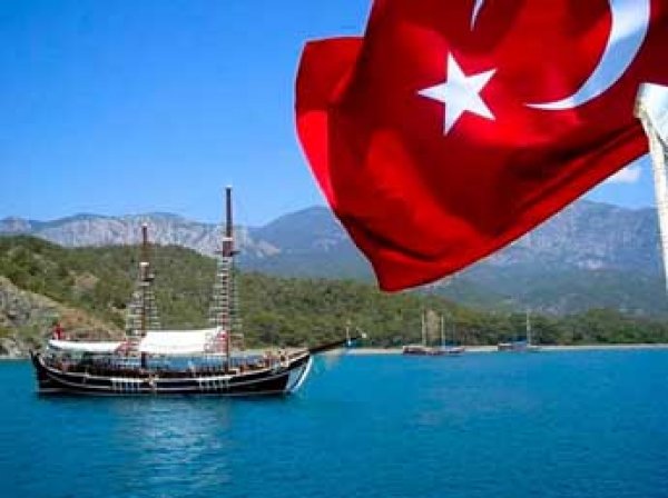Более 100 дел возбуждено против туроператоров за продажу путевок в Турцию
