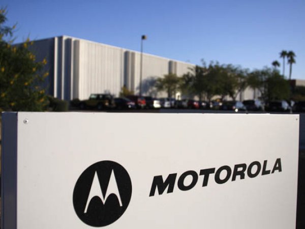 СМИ: Motorola возвращается в Россию