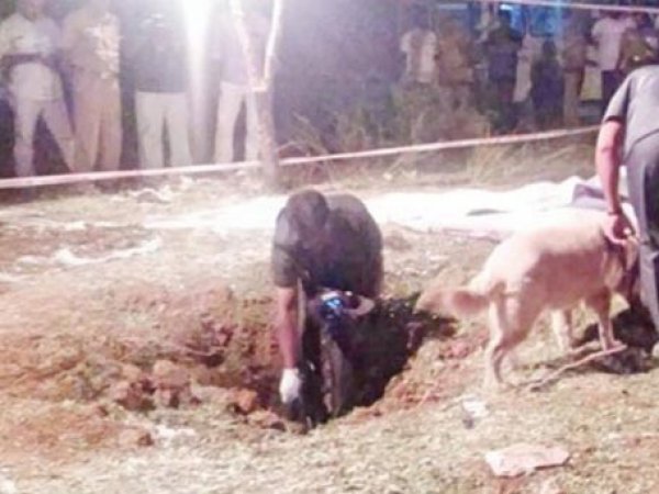 Житель Индии стал первой в мире жертвой падения метеорита