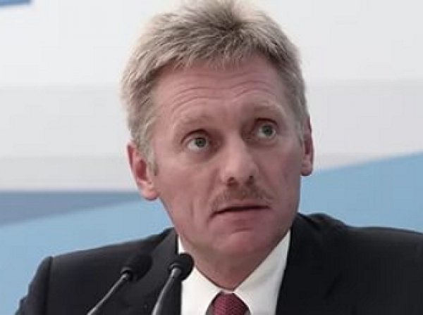 Песков прокомментировал предложение Порошенко об освобождении Савченко