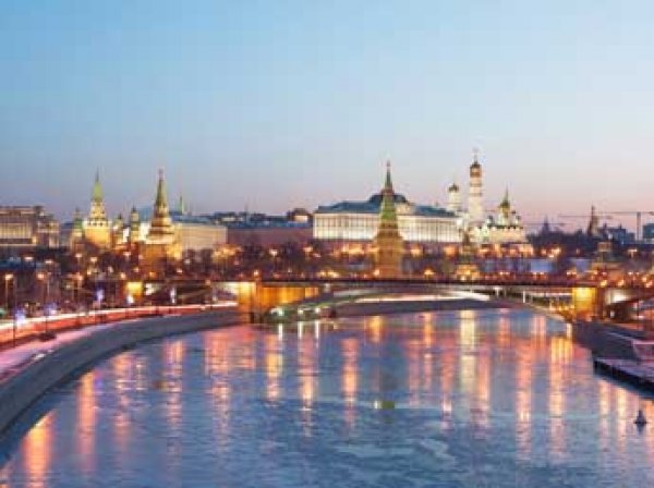 Forbes: Москва вошла в ТОП-3 городов мира по числу миллиардеров
