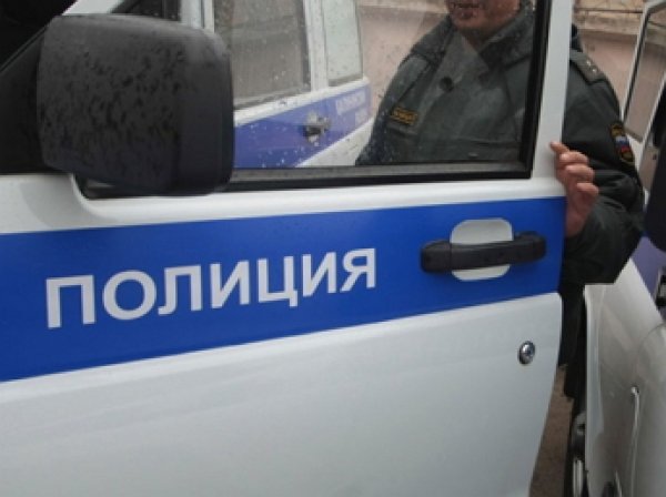 В Дагестане подорвали колонну полицейских автомобилей, один человек погиб