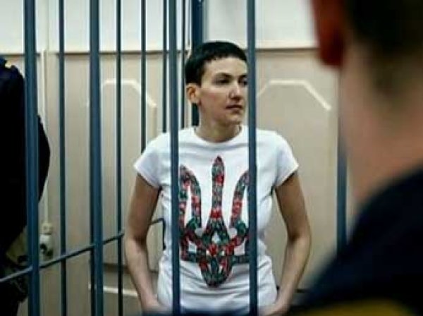 Суд над летчицей Савченко 9 марта 2016: названа дата оглашения приговора (видео)