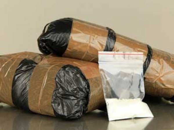 Пограничники США захватили подлодку, едва не утонувшую от груза кокаина