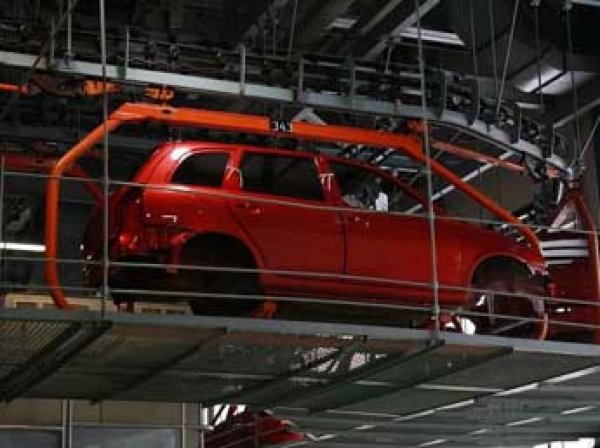 «АвтоВАЗ» прекратил поставки автомобилей в Казахстан