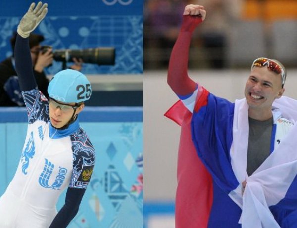 Кулижников и Елистратов: допинг мельдоний может стать причиной дисквалификации еще двух чемпионов