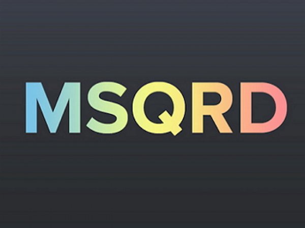 Facebook купила белорусского разработчика приложения MSQRD