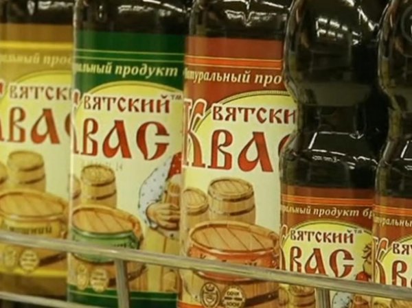 "Вятский квас" предложил Шараповой стать лицом компании