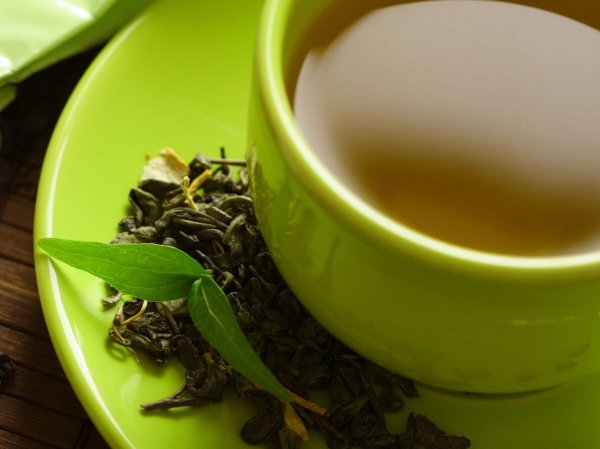 Ученые узнали, с какими продуктами нельзя сочетать зеленый чай