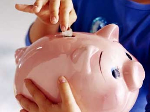 В Совфеде рекомендуют россиянам копить на черный день, «а чёрный день – вплоть до похоронить»