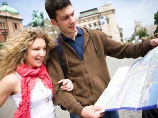 Эксперты: российский турпоток показал рекордное за 18 лет падение