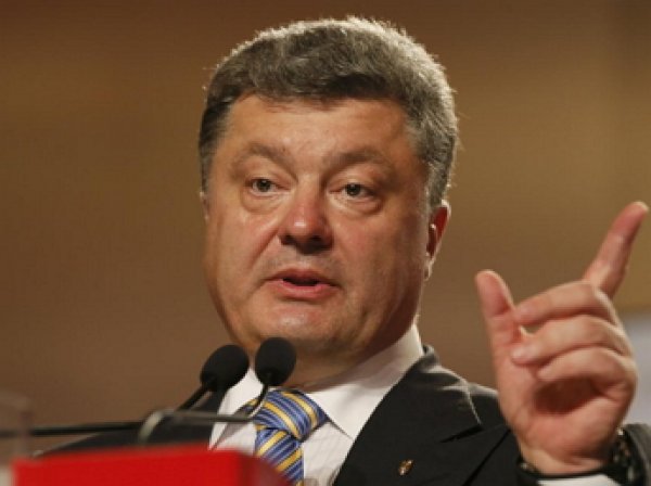 Порошенко предложил обменять Савченко на россиян