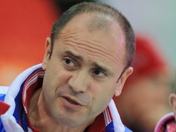 Глава союза конькобежцев: допинг был подброшен российским спортсменам