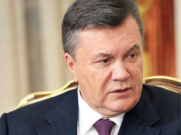 Адвокат анонсировал возвращение Януковича на Украину в качестве президента