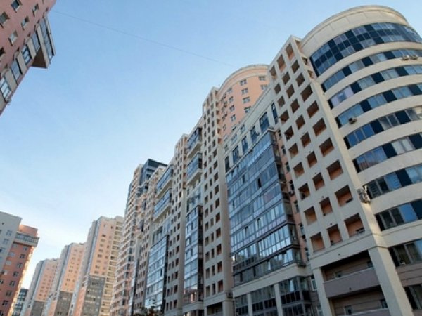 В Москве стоимость аренды квартиры упала до 18 тысяч рублей