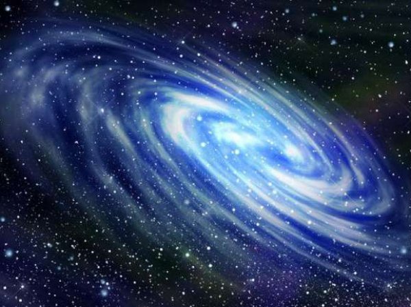 Астрономы нашли самую далекую галактику во Вселенной