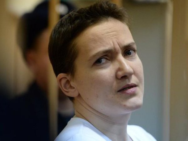 В Сети опубликовали запись разговора пранкеров с адвокатом Савченко