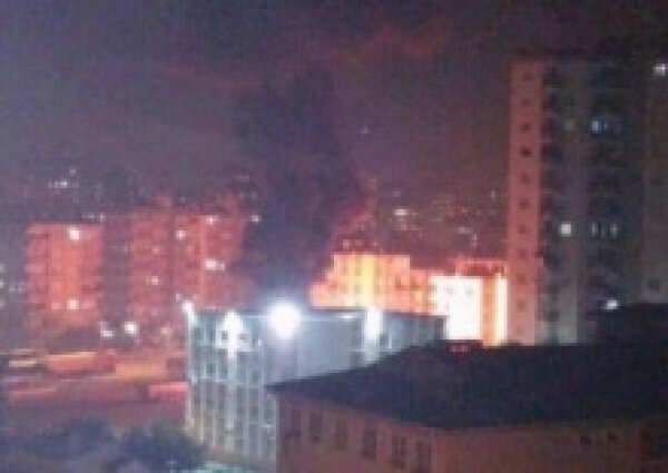 Теракт в Турции 19 марта: 4 взрыва прогремели в городе Адана (ВИДЕО)
