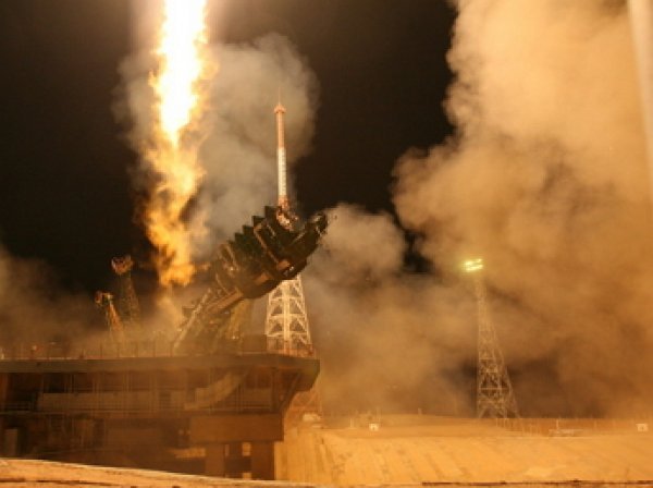 В космос запущен первый в мире напечатанный на  3D-принтере наноспутник