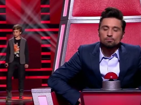 "Голос Дети", 3 сезон: 6 выпуск 25 марта 2016 покажет "Первый канал" (ВИДЕО)