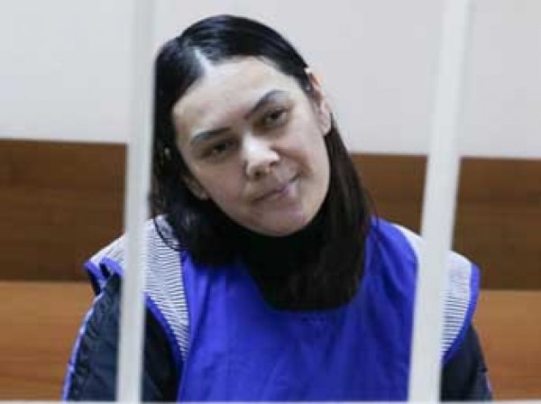 Сын няни, убившей ребенка в Москве, арестован, а ее отец дал первое интервью (ВИДЕО)