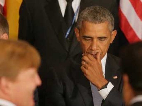 Глава думского комитета Пушков назвал Обаму "утомленным солнцем"