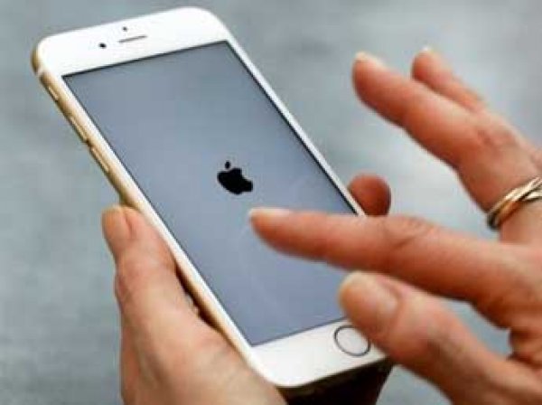 В США ФБР нашло способ взломать iPhone без помощи Apple