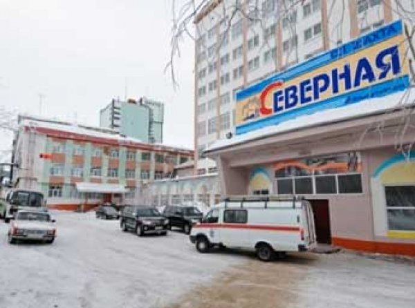 После гибели людей принято решение о затоплении шахты "Северная" в Воркуте
