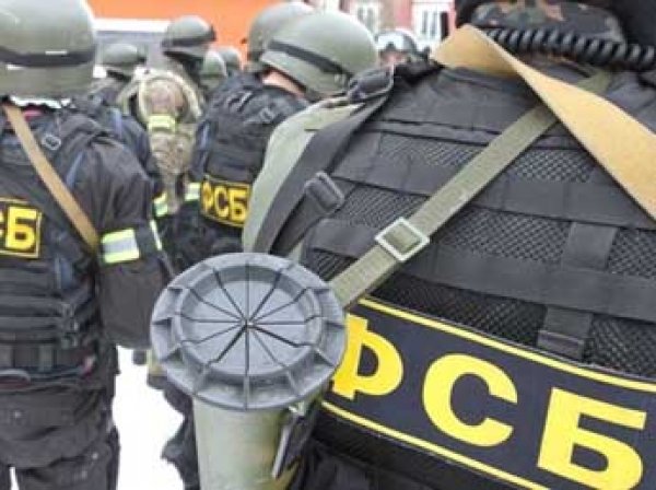 СМИ: полиция задержала в Москве 20 вербовщиков боевиков для ИГИЛ