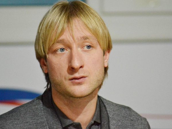 Фигуристу Евгению Плющенко сделали очередную операцию на позвоночнике