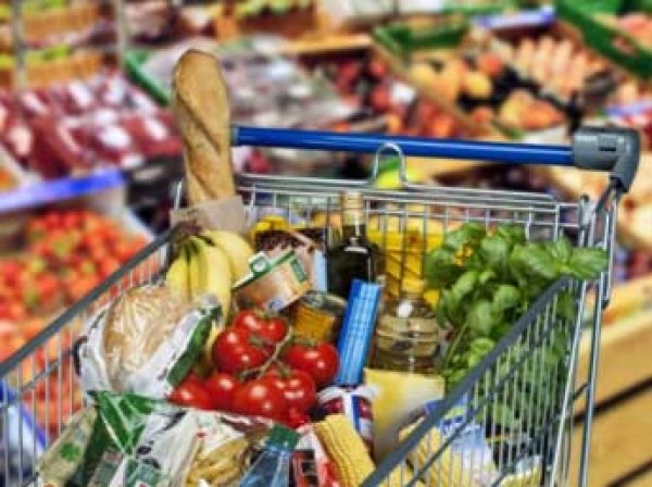 Россия с 14 марта 2016 запретила ввоз молдавских овощей и фруктов через Белоруссию